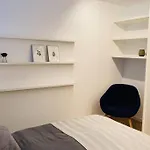 Design-ferienwohnung An Der Madbachtalsperre Apartamento