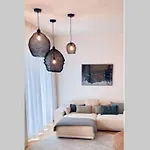 Apartament Design-ferienwohnung An Der Madbachtalsperre