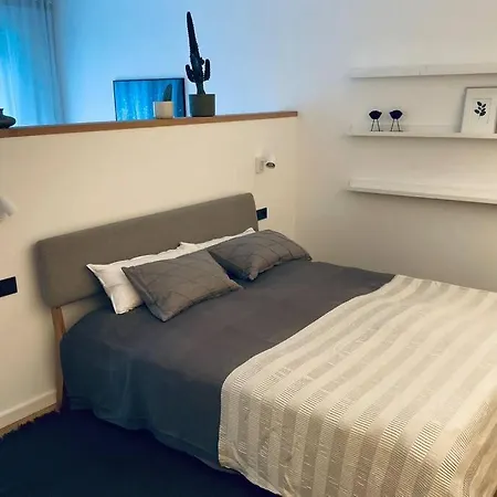 Design-ferienwohnung An Der Madbachtalsperre *