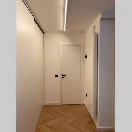 Design-ferienwohnung An Der Madbachtalsperre Rheinbach