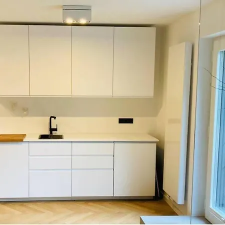 Design-ferienwohnung An Der Madbachtalsperre * Rheinbach