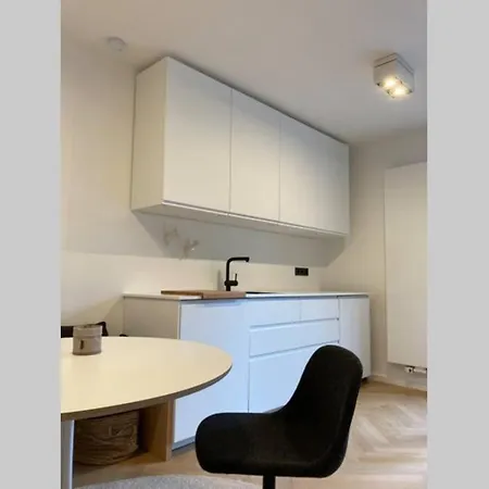 Apartmán Design-ferienwohnung An Der Madbachtalsperre *