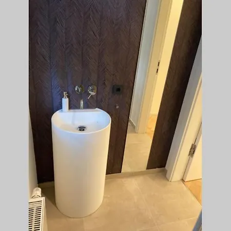 Design-ferienwohnung An Der Madbachtalsperre Apartment *