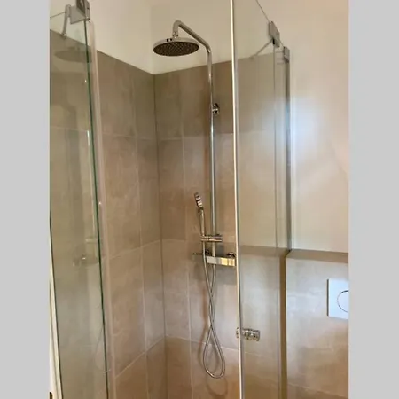 Apartmán Design-ferienwohnung An Der Madbachtalsperre *
