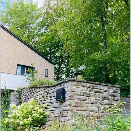 Design-ferienwohnung An Der Madbachtalsperre Apartment