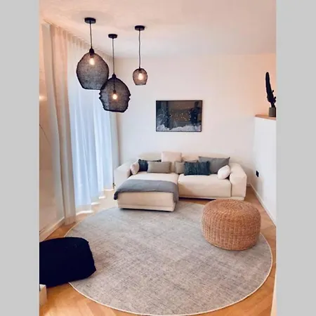 Design-ferienwohnung An Der Madbachtalsperre * Rheinbach