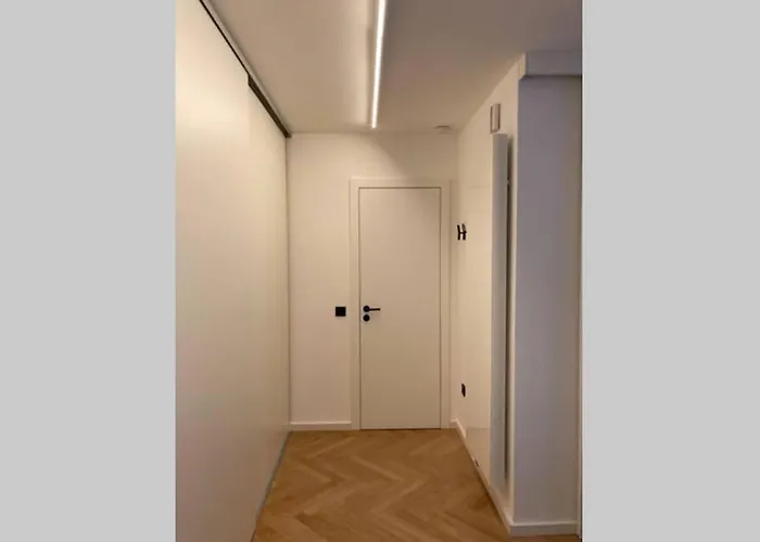 Design-ferienwohnung An Der Madbachtalsperre Rheinbach