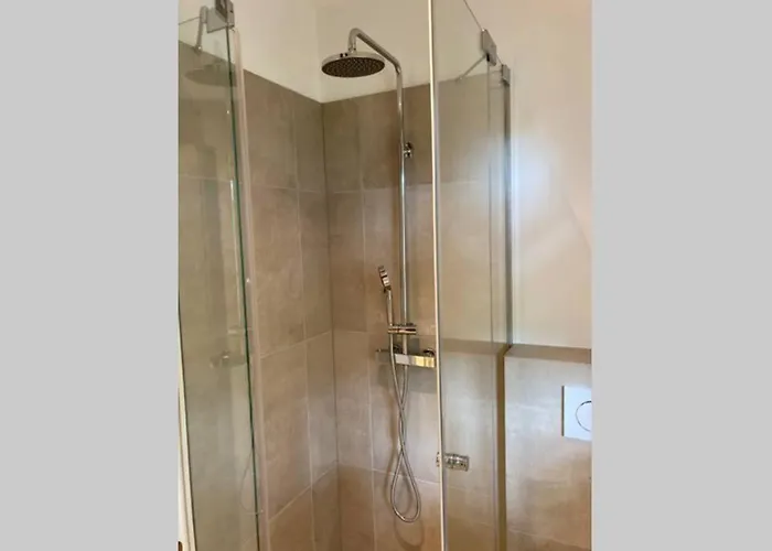 Apartmán Design-ferienwohnung An Der Madbachtalsperre *