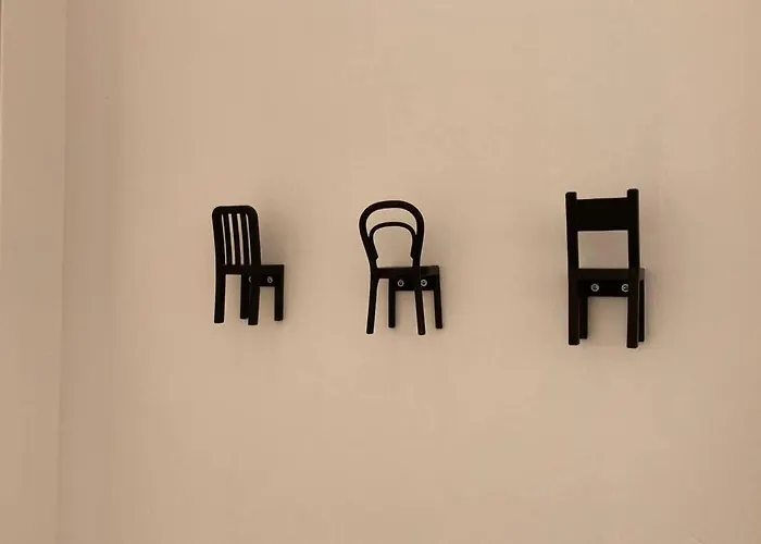 Design-ferienwohnung An Der Madbachtalsperre