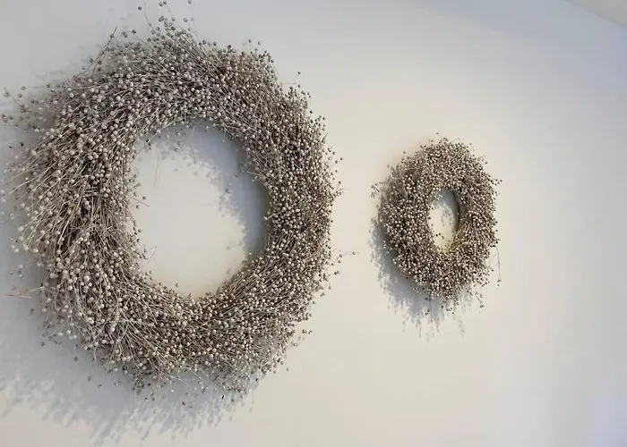 Design-ferienwohnung An Der Madbachtalsperre Appartement *